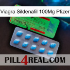 Viagra Sildenafil 100Mg Pfizer new03